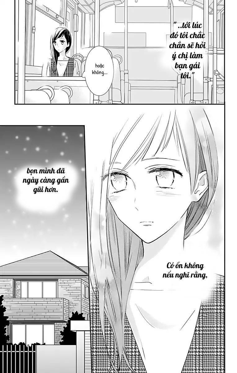 Toshishita No Otokonoko Chương 11 Ảnh 23