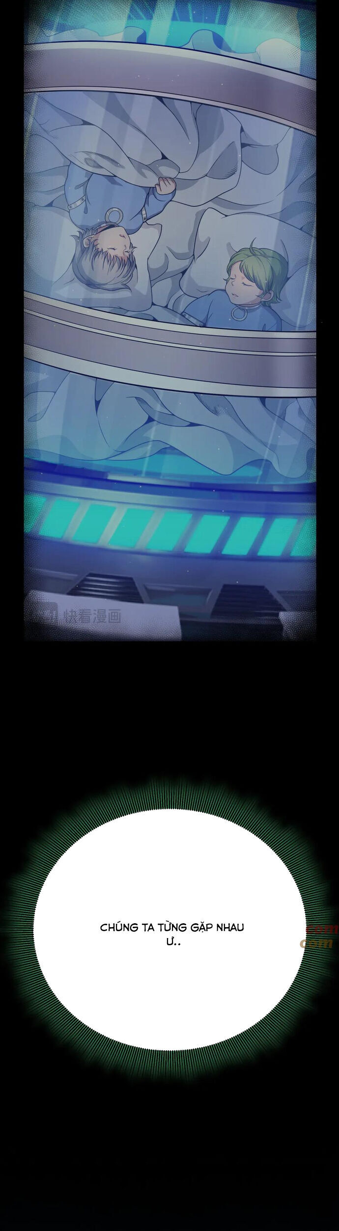 Tôi Đến Từ Thế Giới Trò Chơi Chương 345 Ảnh 20