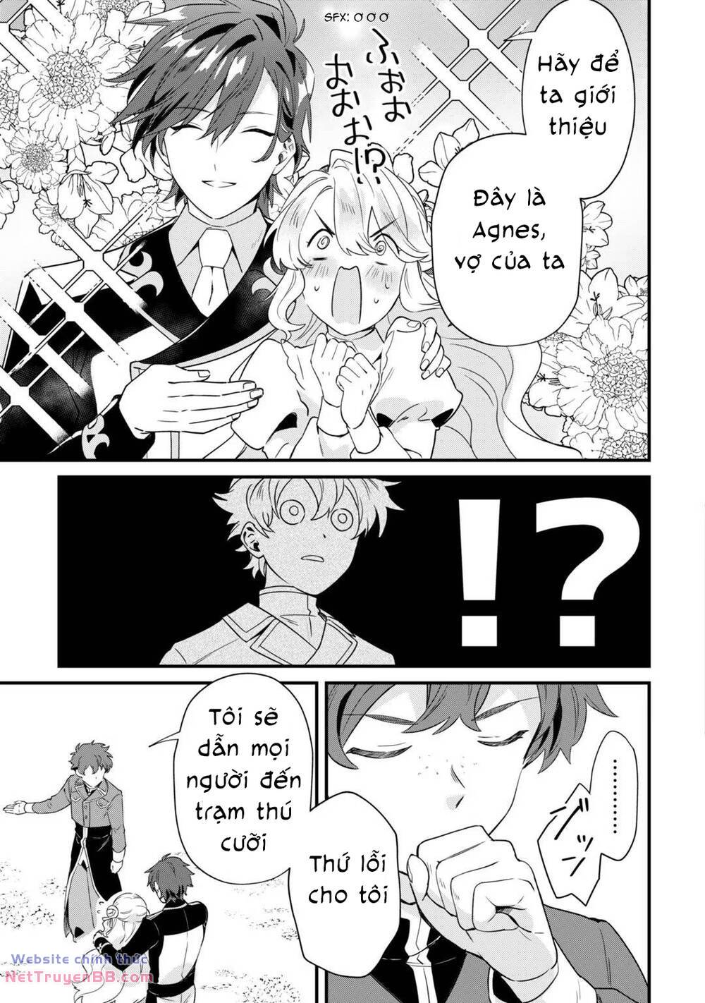 Imokusa Reijou Desu Ga Akuyaku Reisoku Wo Tasuketara Kiniiraremashita Chương 4 Ảnh 22