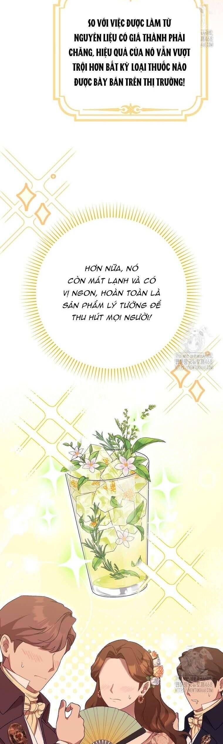 Tôi Không Thuộc Về Nơi Này Chương 29 Ảnh 41