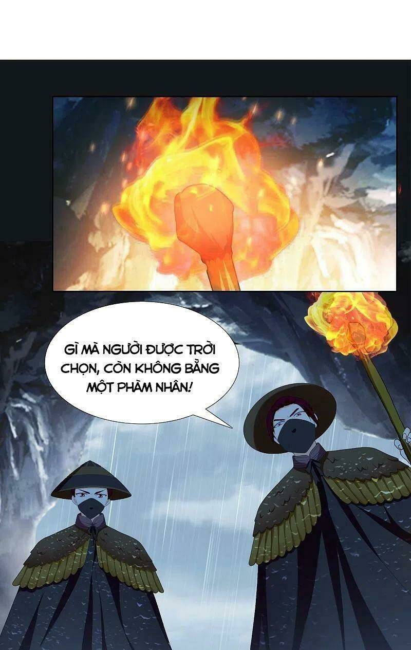 Ta Không Phải Nhân Vật Phản Diện Chương 89 Ảnh 10