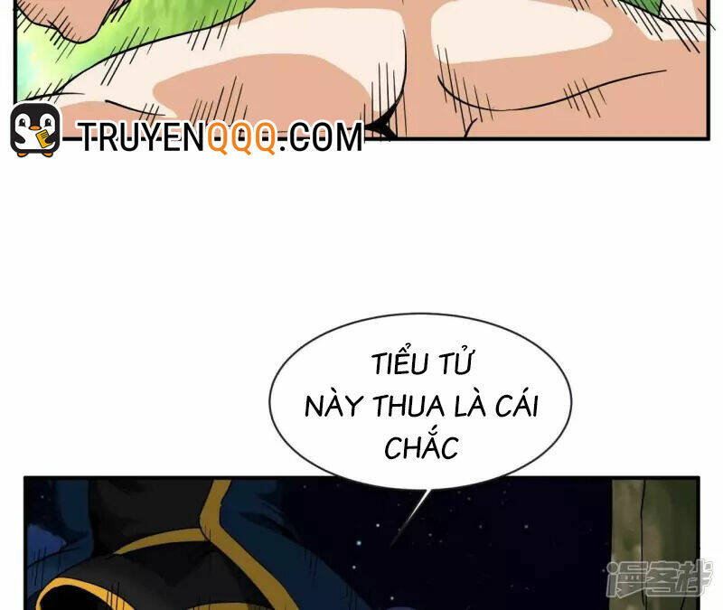 Đô Thị Tiên Đế Chương 69 Ảnh 57