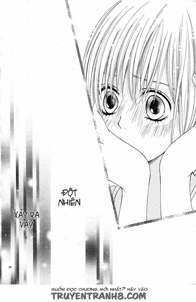 Kimi To Koi O Shitta Chương 3 Ảnh 26