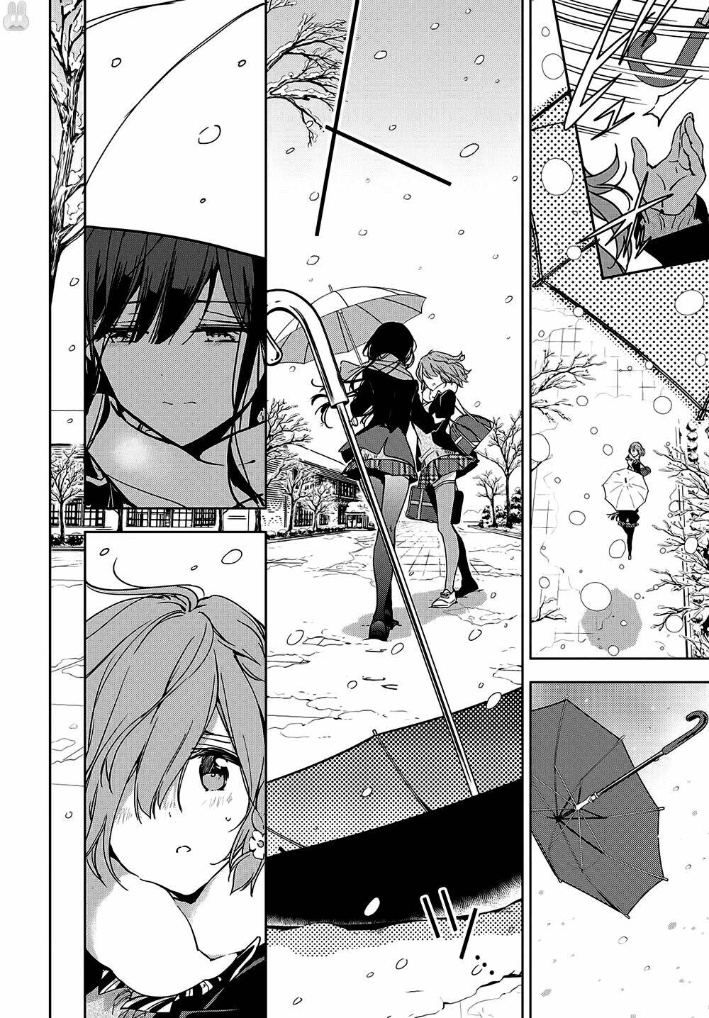 Masamune-Kun No Revenge Chương 46 Ảnh 18