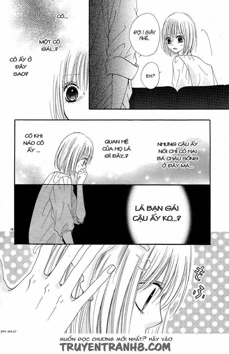 Kimi To Koi O Shitta Chương 3 Ảnh 17