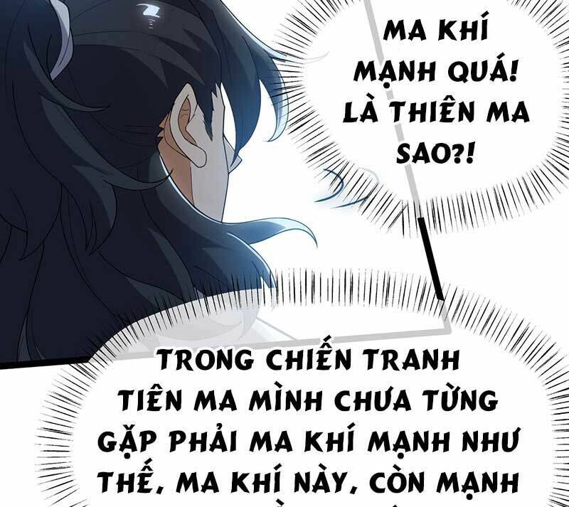 Vĩnh Sinh Chương 75 Ảnh 23