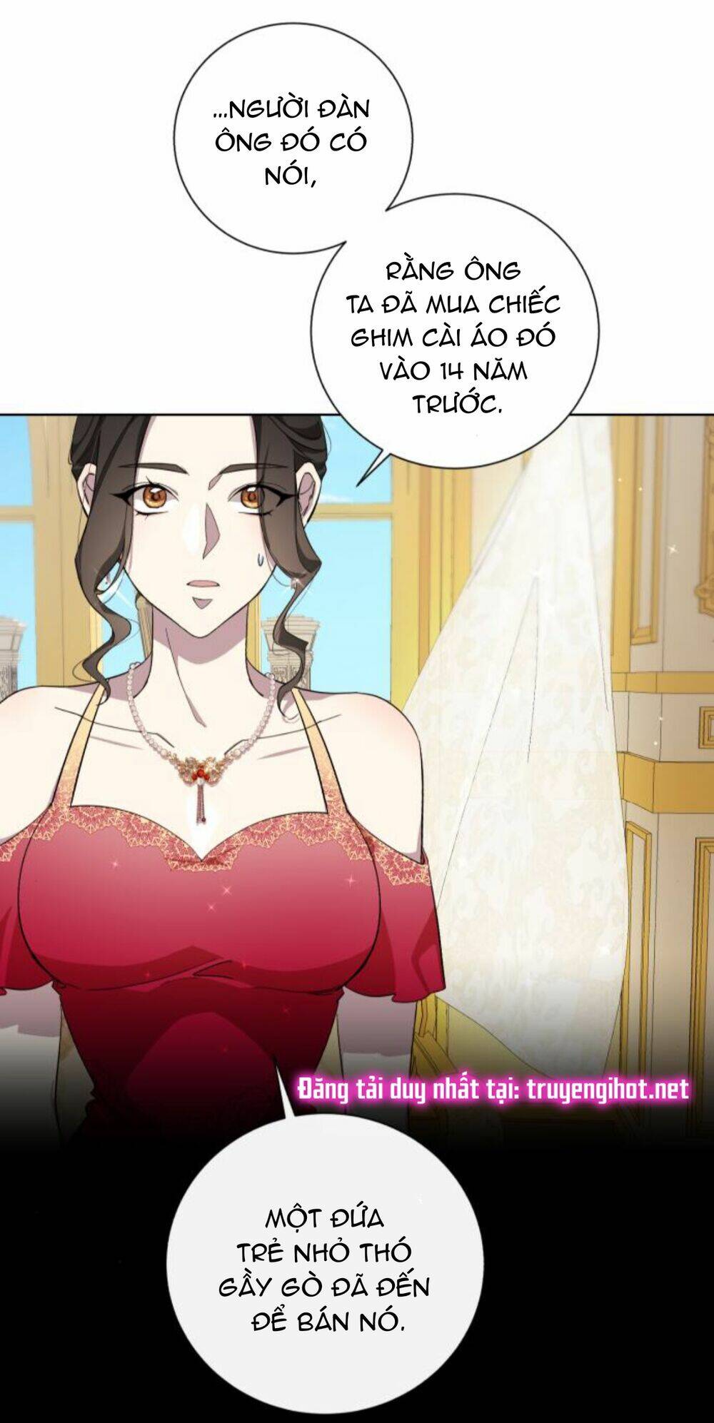 Ta Đã Từng Mong Nàng Biến Mất Chương 32 Ảnh 7