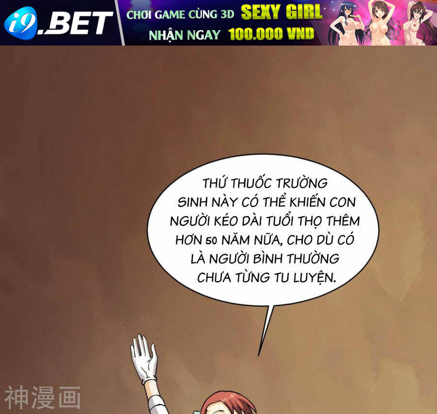 Đô Thị Tiên Đế Chương 76 Ảnh 2