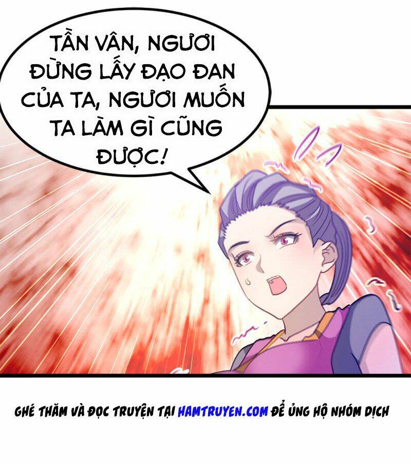 Cửu Dương Thần Vương Chương 230 Ảnh 23