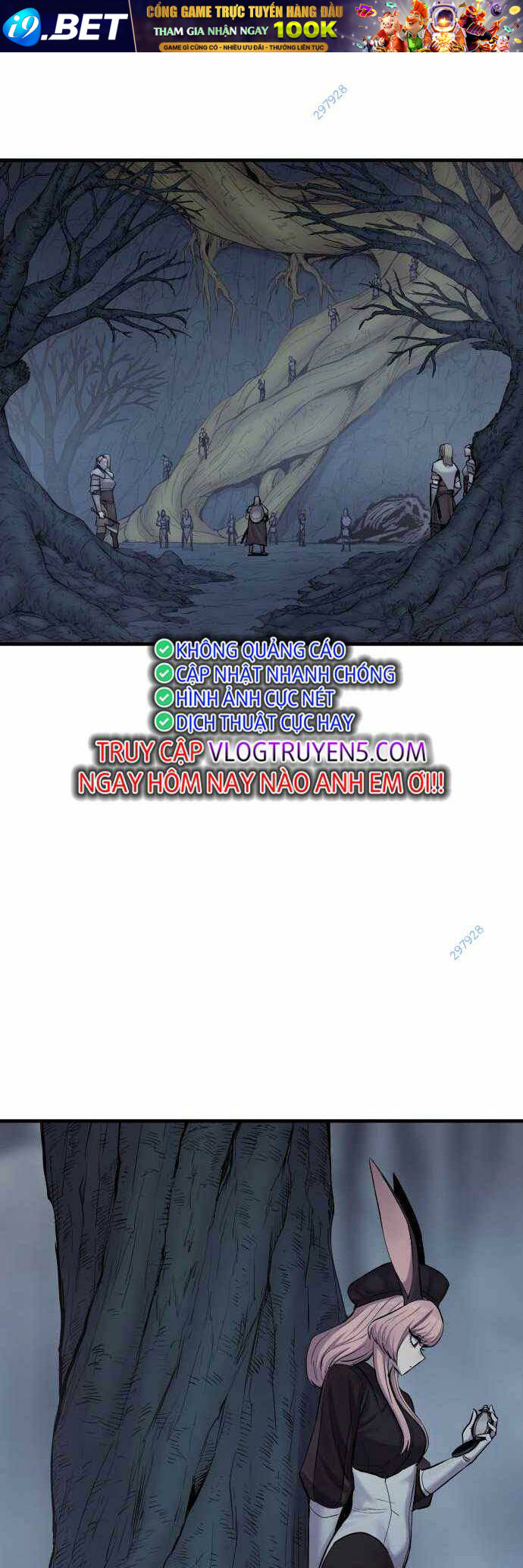 The Wailing Perversion Chương 21 Ảnh 2