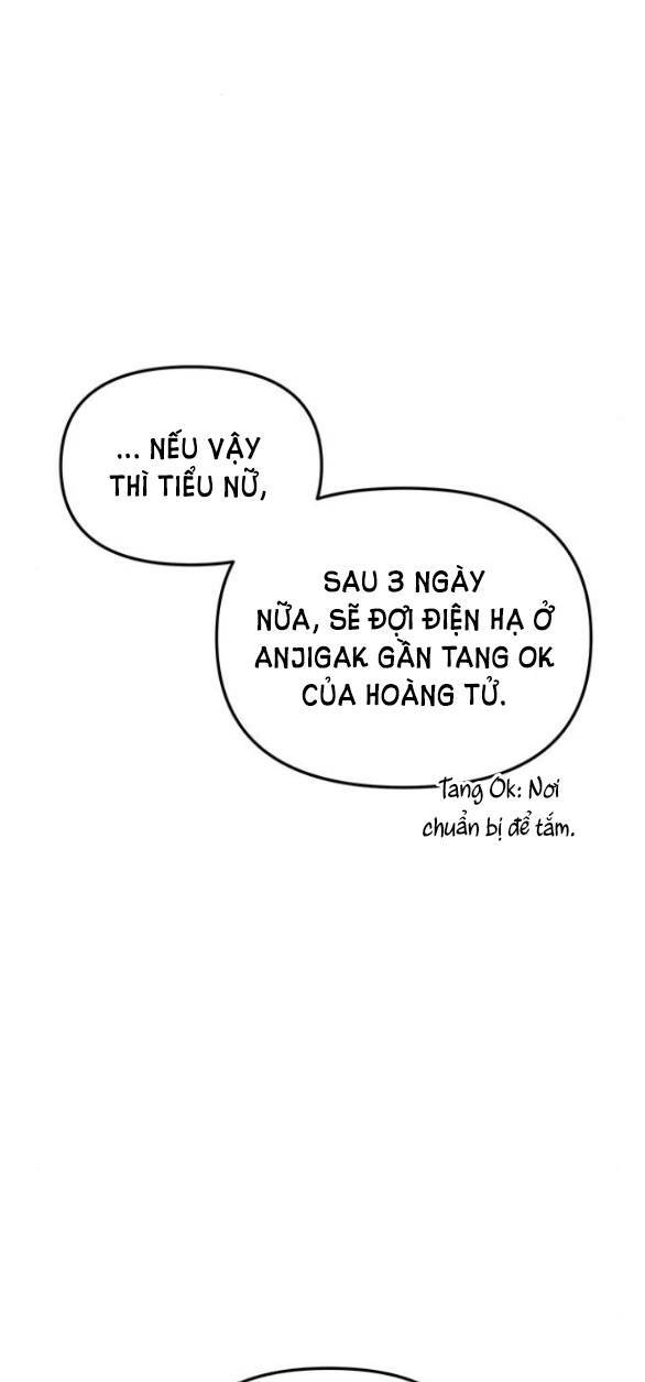 Thái Tử Myolyeong Chương 96.2 Ảnh 17
