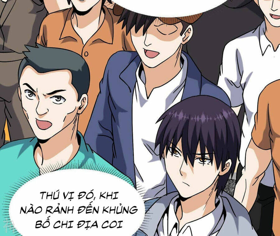 Đô Thị Tiên Đế Chương 65 Ảnh 31