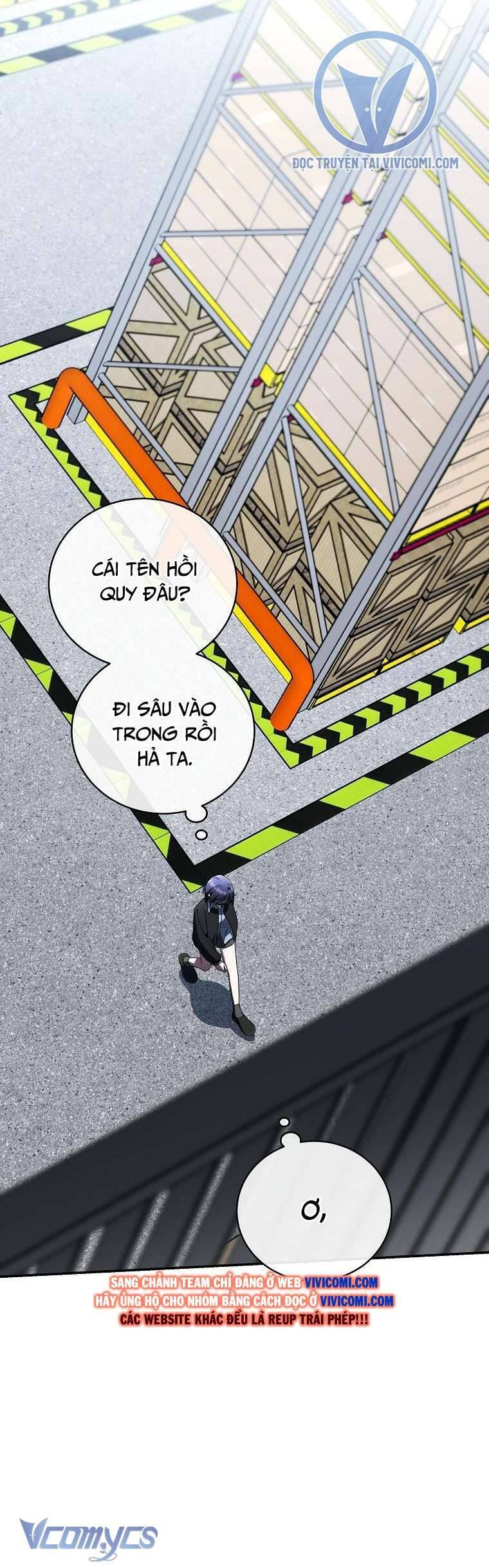 Hướng Dẫn Sinh Tồn Dành Cho Ranker Chương 41 Ảnh 46