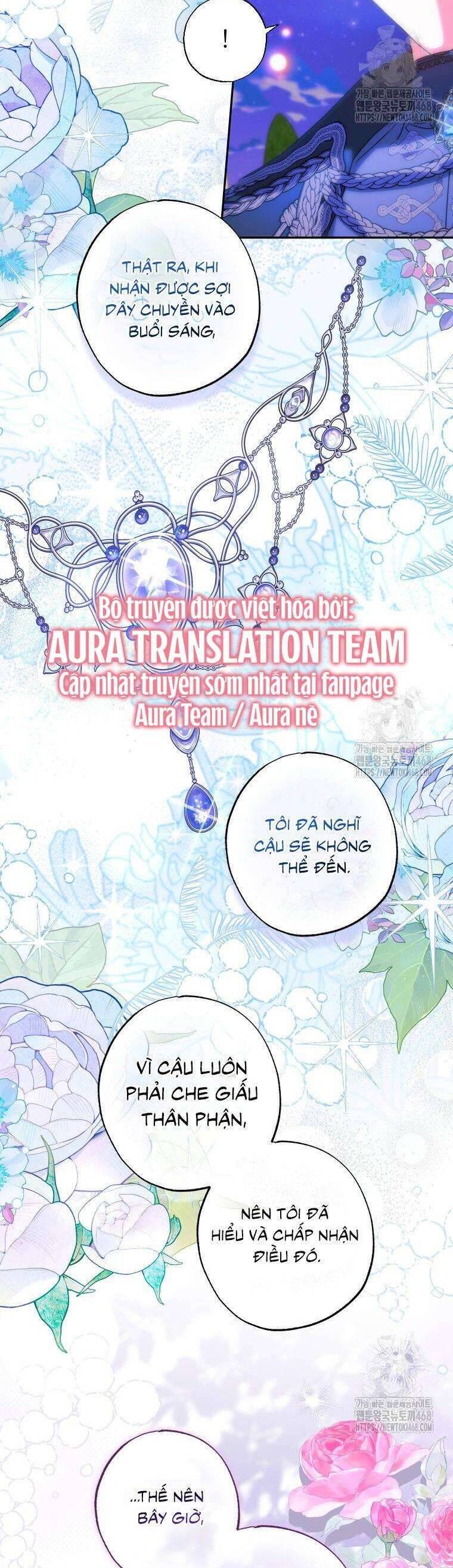 Thánh Nữ Được Đại Công Tước Nhận Nuôi Chương 68 Ảnh 28