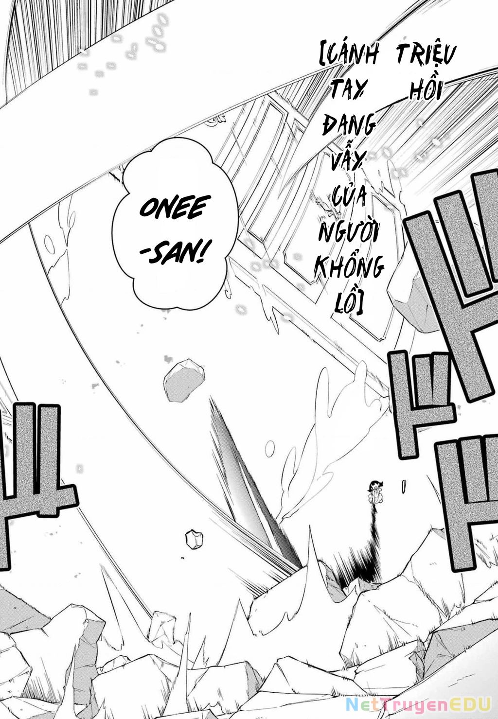 Shokei Shoujo No Ikirumichi Chương 27 Ảnh 17