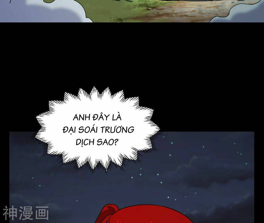 Đô Thị Tiên Đế Chương 77 Ảnh 24