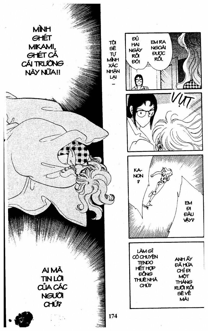 Kanon - Hoa Âm Chương 1 Ảnh 175