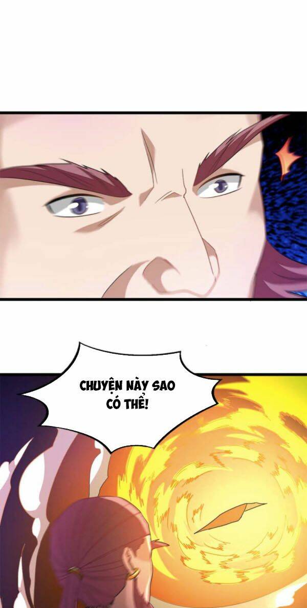 Cửu Dương Thần Vương Chương 226 Ảnh 7