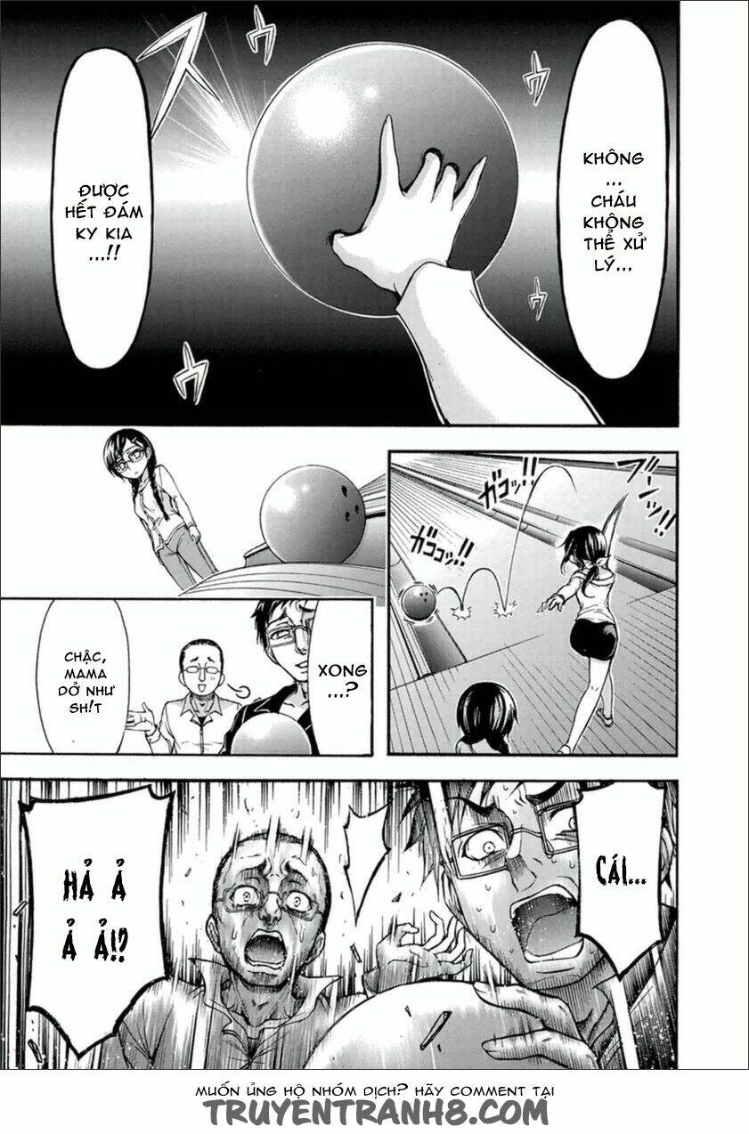 Gou-Dere Bishoujo Nagihara Sora Chương 18 Ảnh 9