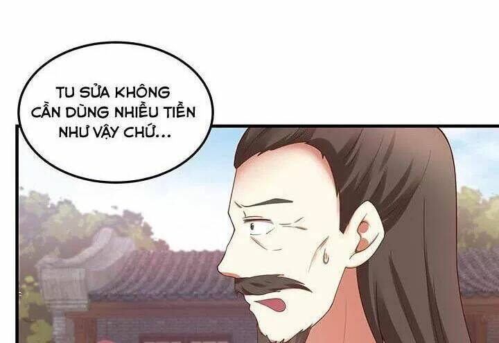 Đô Đốc Đại Nhân Sủng Thê Kí Chương 147 Ảnh 20