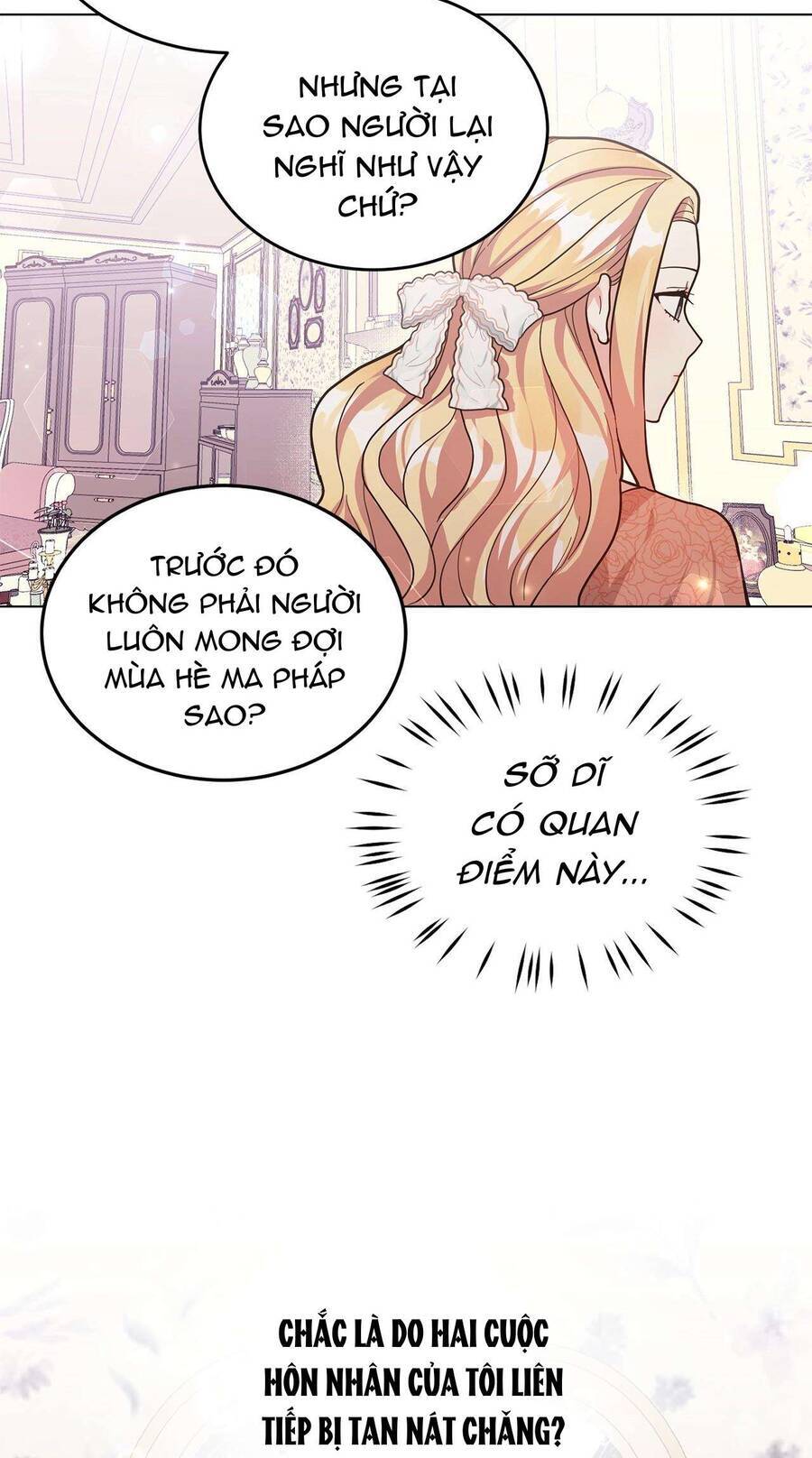 Quả Đào Mật Tháng 6 Chương 4 Ảnh 17