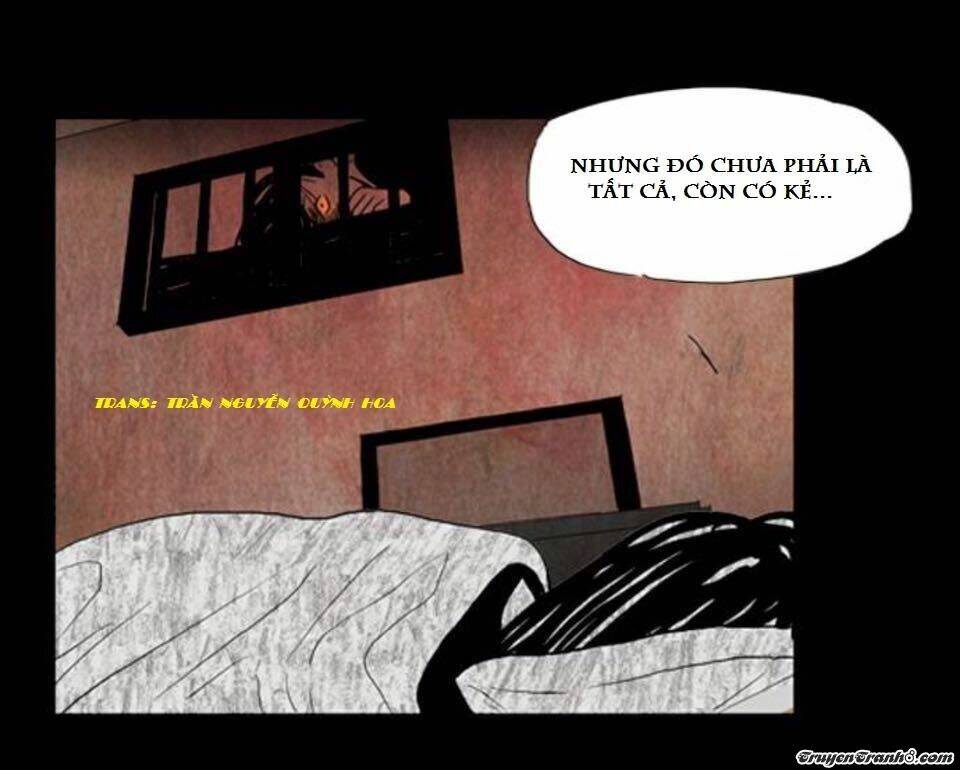 Chiller Chương 29 Ảnh 21