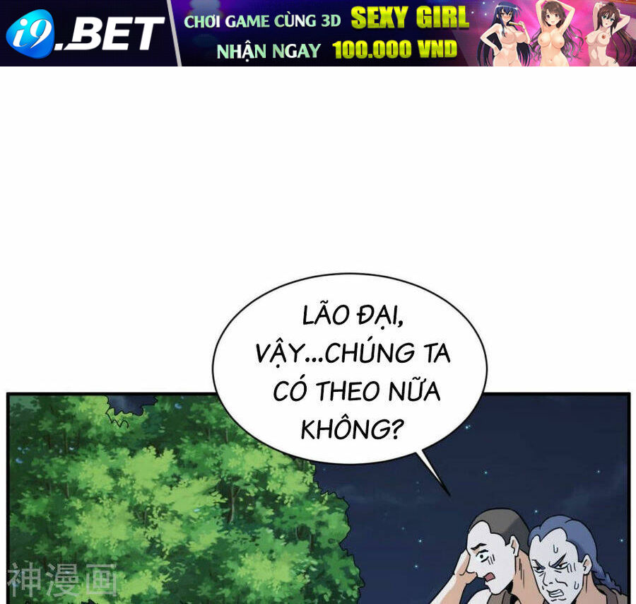 Đô Thị Tiên Đế Chương 77 Ảnh 2