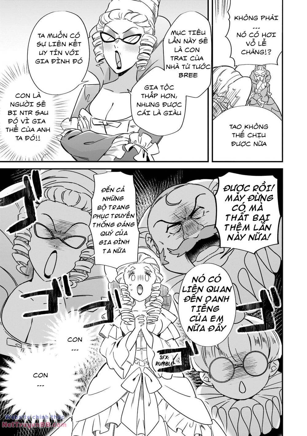 Imokusa Reijou Desu Ga Akuyaku Reisoku Wo Tasuketara Kiniiraremashita Chương 1 Ảnh 14