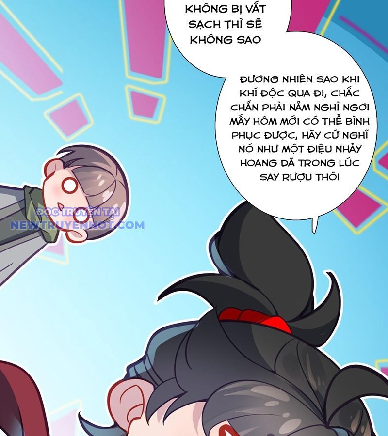 Khắc Kim Thành Tiên Chương 122 Ảnh 31