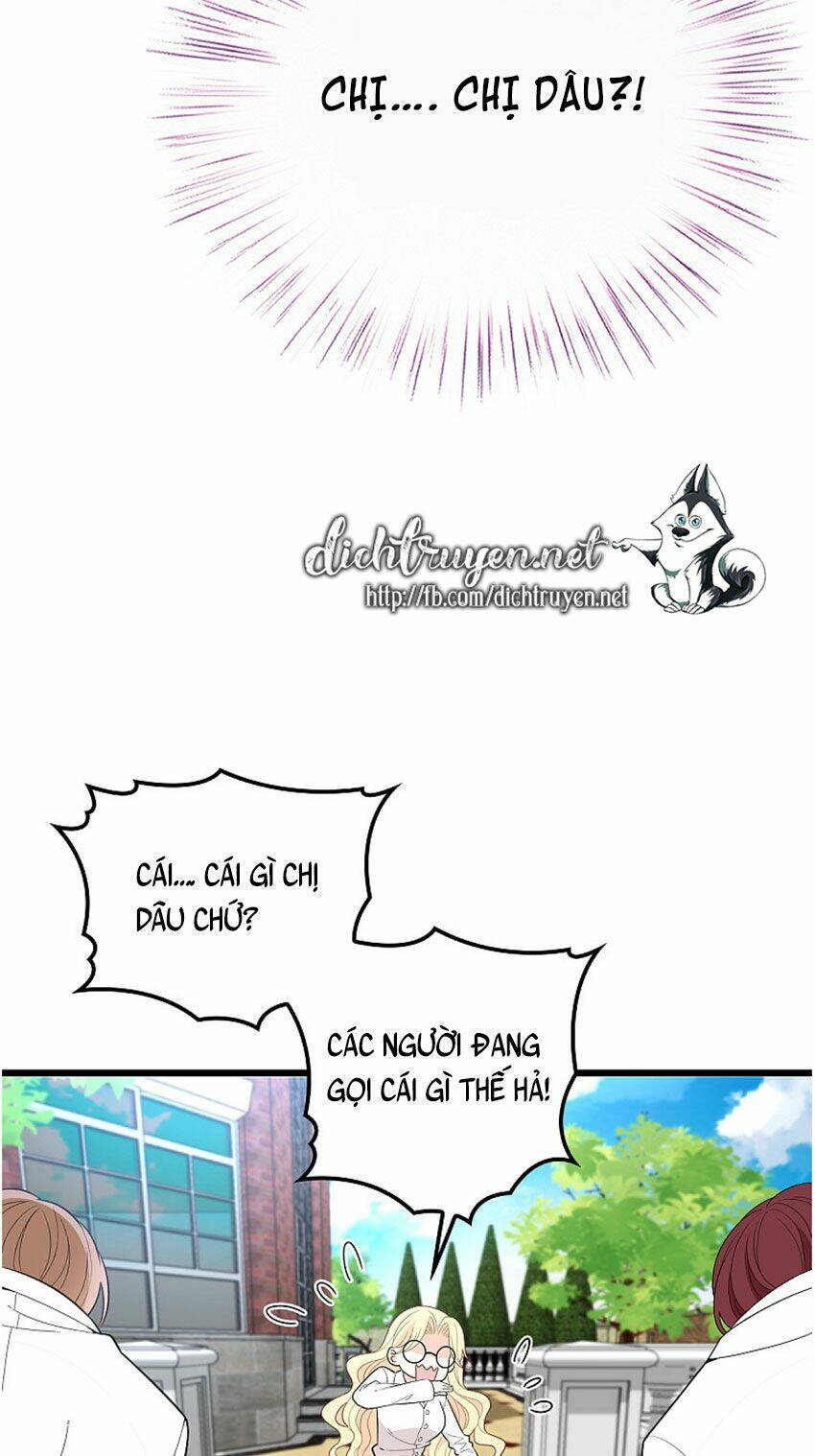 Chọc Phải Điện Hạ Yêu Nghiệt Chương 52 Ảnh 20