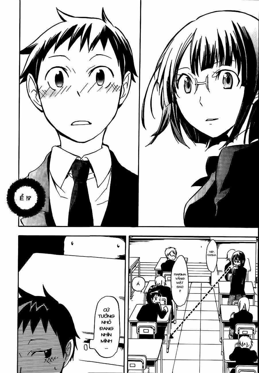 Durarara Chương 3 Ảnh 13