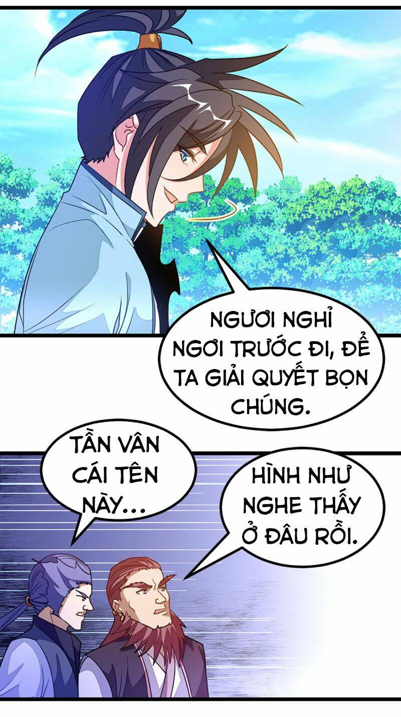 Cửu Dương Thần Vương Chương 225 Ảnh 33