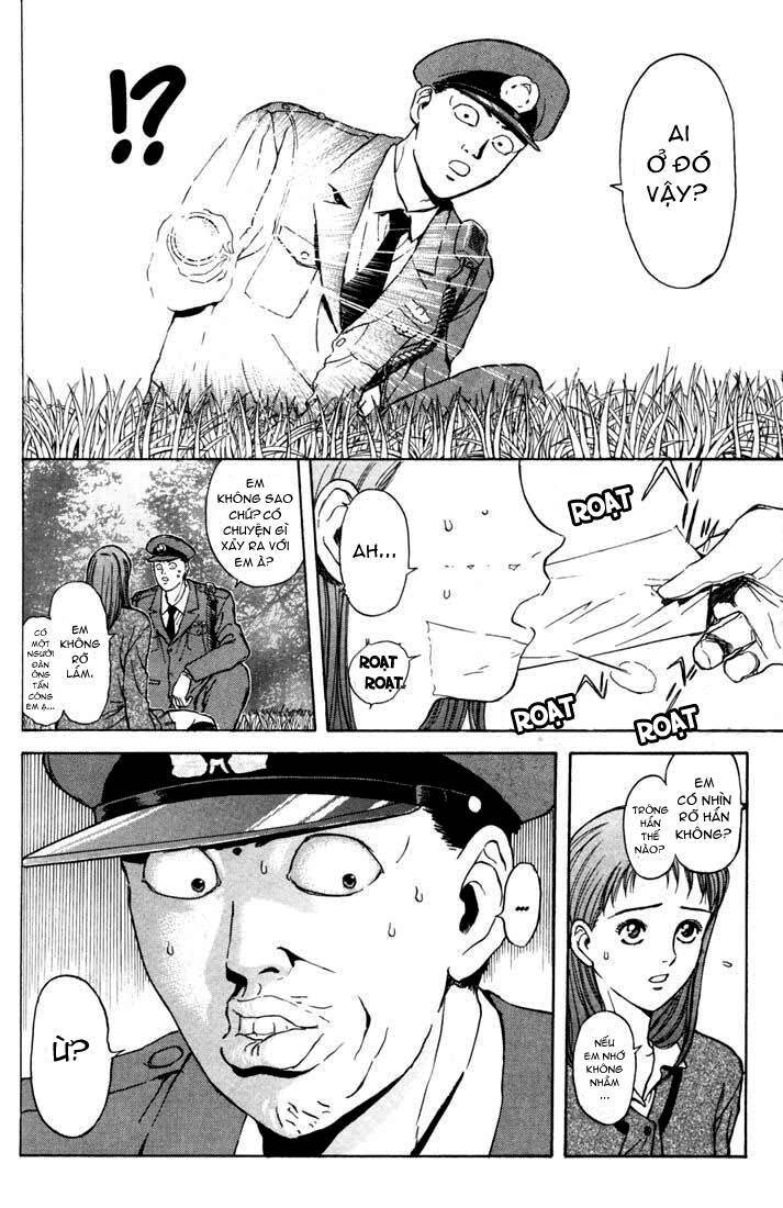Saikometora Eiji - Thám Tử Eiji Chương 52 Ảnh 20