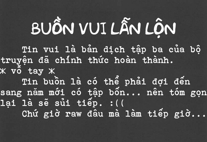 Mr. Blue Chương 20 Ảnh 36