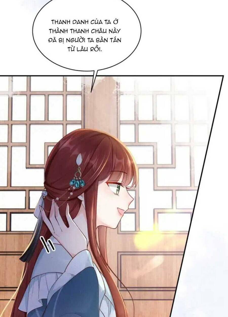 Phú Bà Xuyên Không : Thế Tử Không Dễ Lừa Gạt Chương 15 Ảnh 27