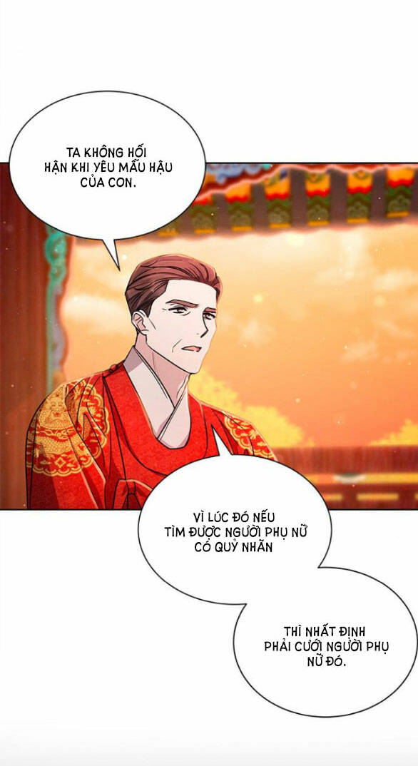 The Castle - Cô Dâu Của Quỷ Chương 12.1 Ảnh 18