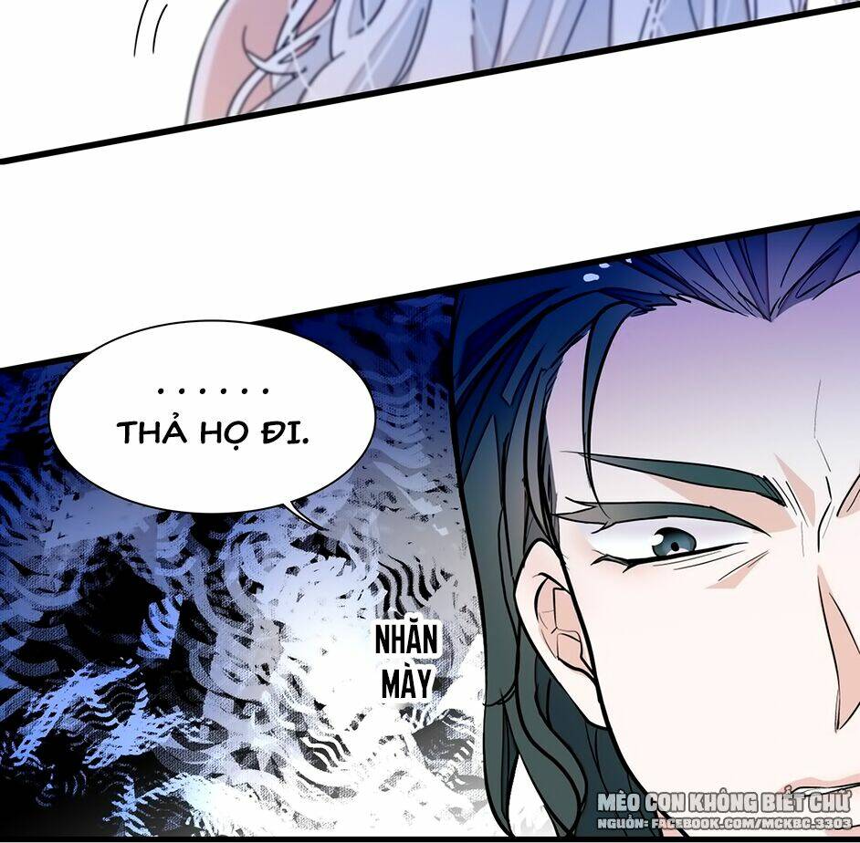 Long Phượng Phiên Chuyển Chương 53 Ảnh 35