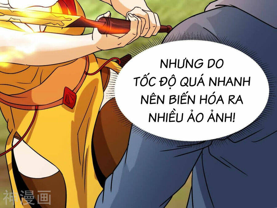 Đô Thị Tiên Đế Chương 78 Ảnh 15