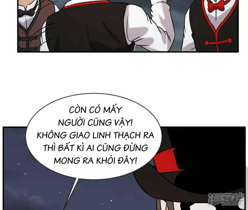 Đô Thị Tiên Đế Chương 70 Ảnh 27