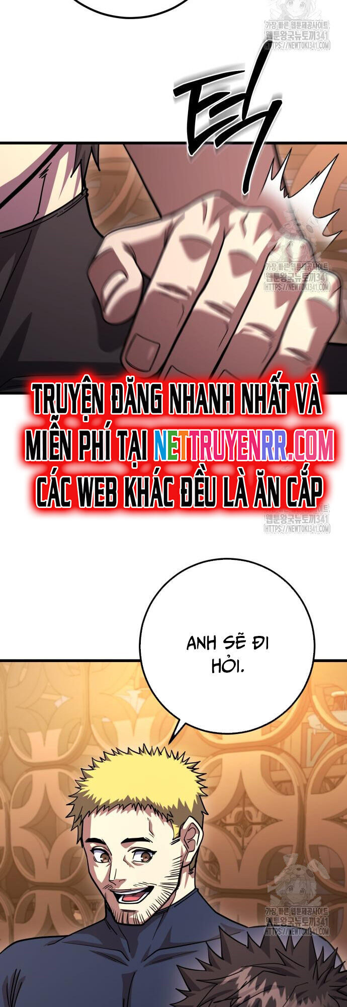 Tôi Dùng Búa Thần Giải Cứu Thế Giới Chương 81 Ảnh 34