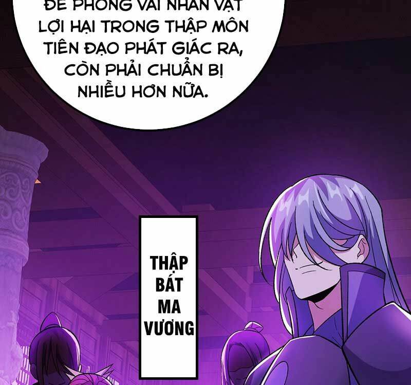 Vĩnh Sinh Chương 81 Ảnh 50