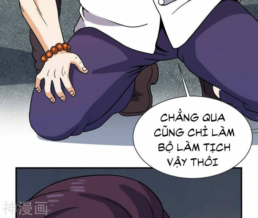 Đô Thị Tiên Đế Chương 66 Ảnh 35