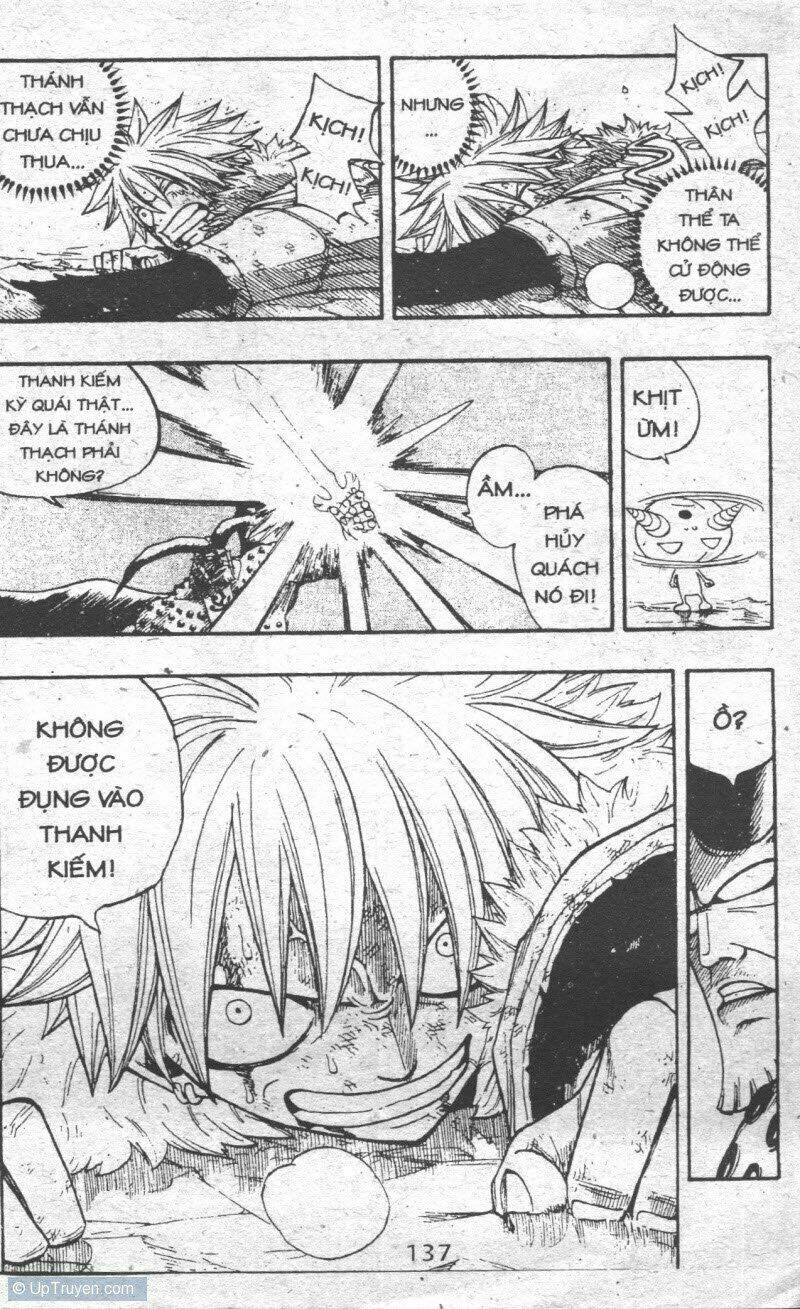 Rave Master (Scan) Chương 37 Ảnh 138