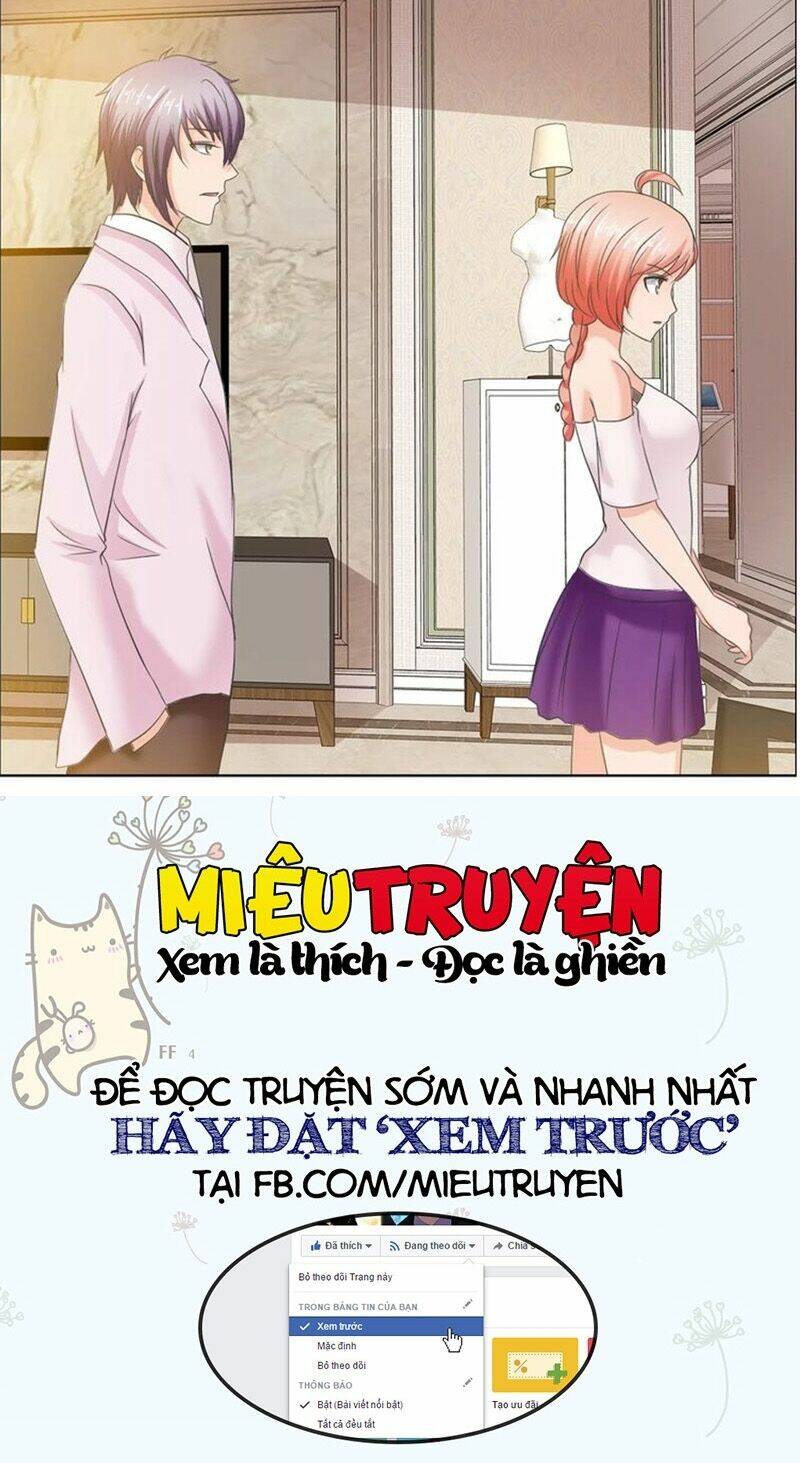 Kế Sắc Đào Thê Chương 60 Ảnh 8