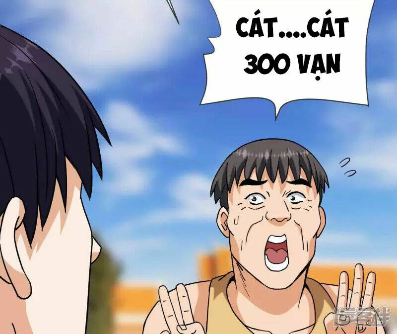 Đô Thị Tiên Đế Chương 67 Ảnh 24