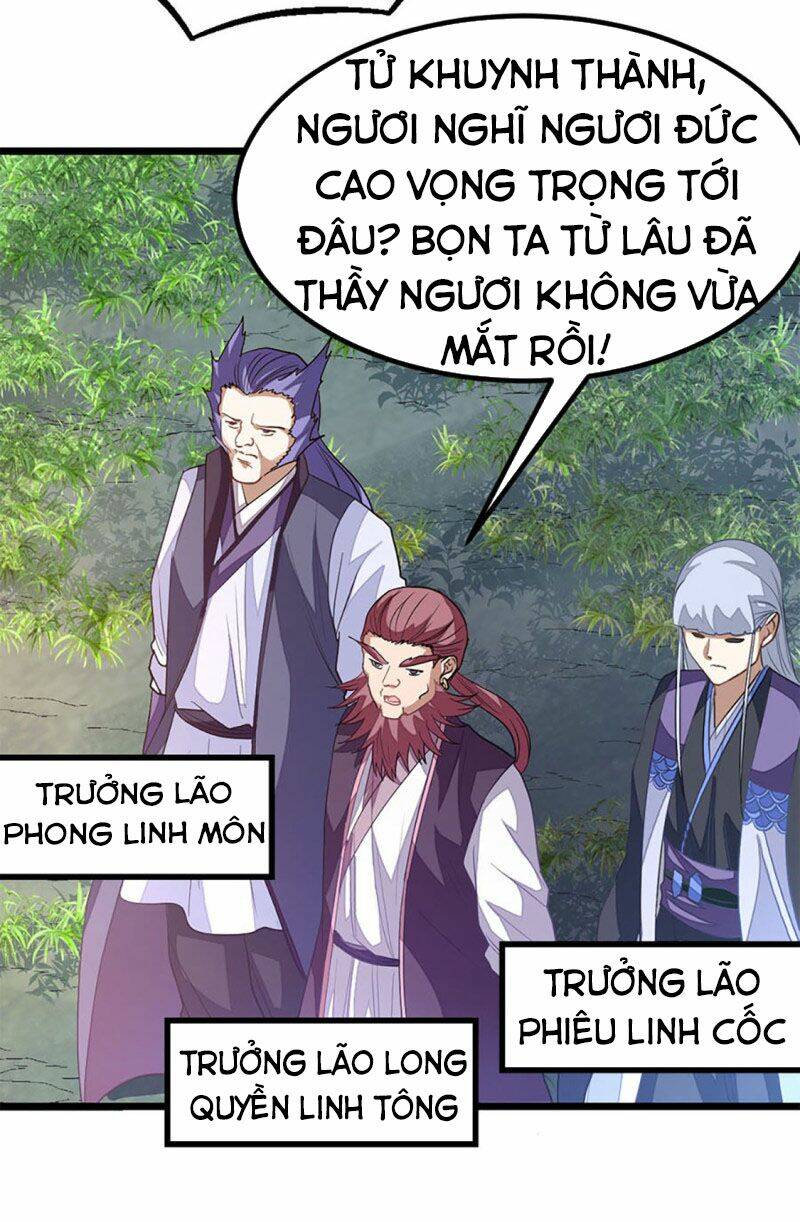 Cửu Dương Thần Vương Chương 225 Ảnh 8