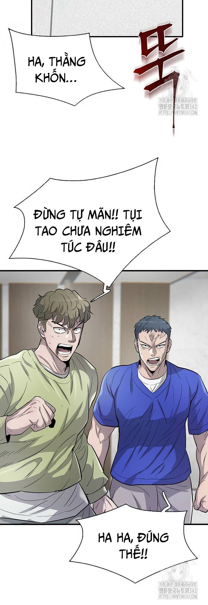 Bù Nhìn Chương 82 Ảnh 35