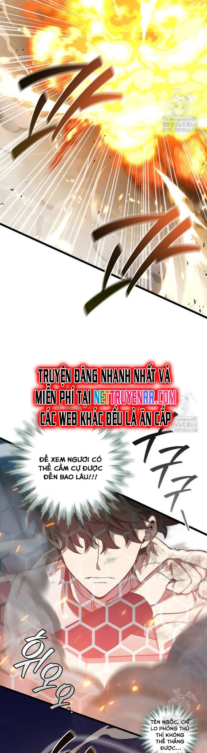 Thực Long Ma Pháp Sư Chương 95 Ảnh 8