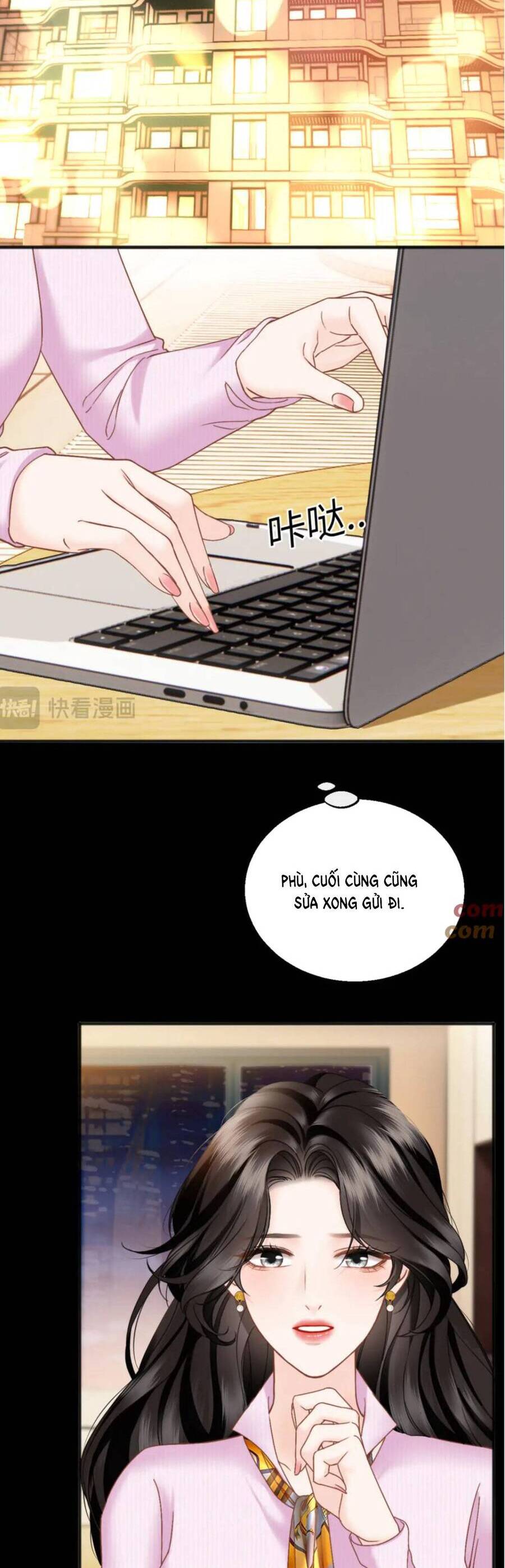 Say Đắm Chương 31 Ảnh 13