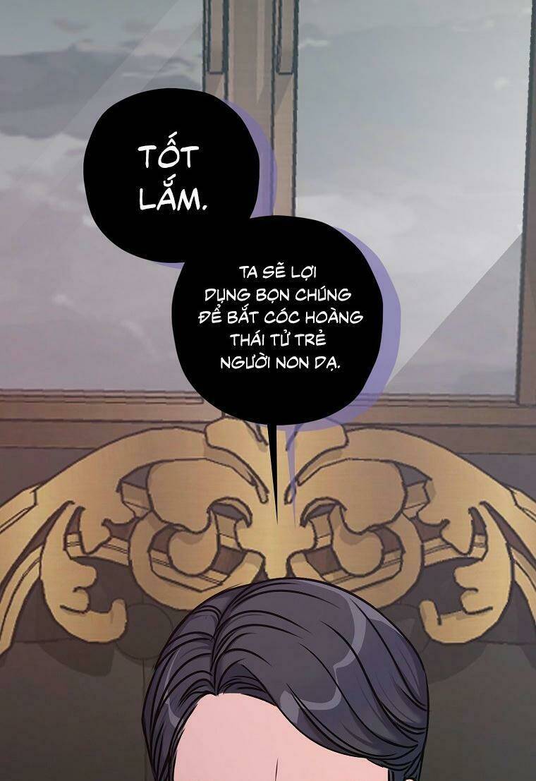 Sinh Ra Làm Con Gái Ác Nữ Chương 33 Ảnh 87